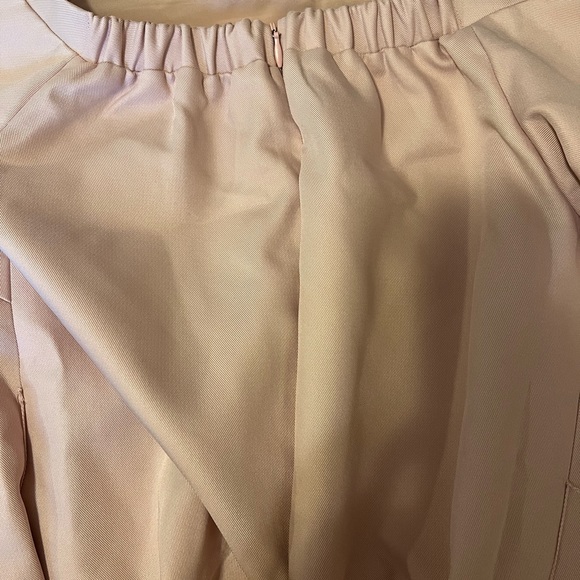 糖力 Tammy Tang pink dress - Picture 5 of 8